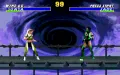 Ultimate Mortal Kombat 3 zmenšenina #5