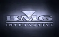 BMG Interactive logo