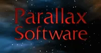 Parallax Software logo
