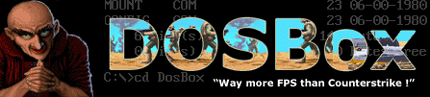 DosBox