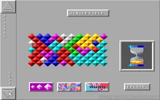 7 Colors captura de pantalla 2