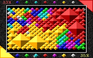 7 Colors capture d'écran 3