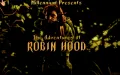 The Adventures of Robin Hood vignette #1