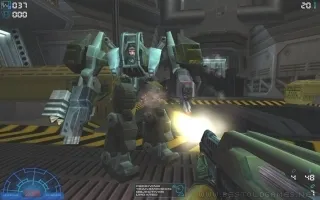 Aliens Versus Predator 2: Gold Edition immagine dello schermo 3