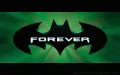 Batman Forever vignette #1