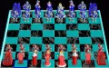Battle Chess miniatura #2