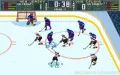Brett Hull Hockey '95 vignette #3