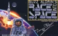 Buzz Aldrin's Race into Space vignette #1