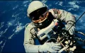 Buzz Aldrin's Race into Space vignette #2