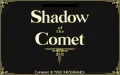 Call of Cthulhu: Shadow of the Comet vignette #1