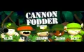 Cannon Fodder zmenšenina #7