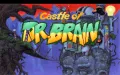 Castle of Dr. Brain vignette #1