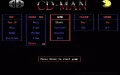 CD-Man miniatura #2