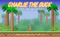 Charlie the Duck vignette #1