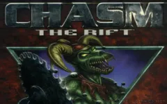 Chasm: The Rift vignette