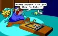 Chip 'N Dale Rescue Rangers zmenšenina #6