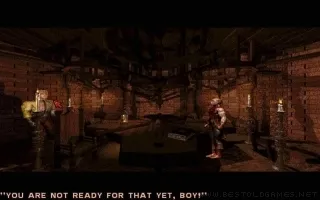 Chronicles of the Sword captura de pantalla 5
