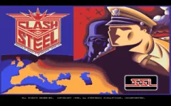 Clash of Steel: World War II, Europe 1939-45 small screenshot