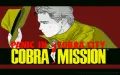 Cobra Mission vignette #1
