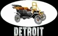 Detroit zmenšenina #1