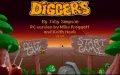 Diggers vignette #1