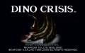 Dino Crisis vignette #1