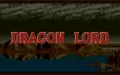 Dragon Lord zmenšenina #1