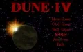 Dune IV vignette #1