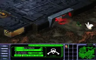Enemy Infestation captura de pantalla 2