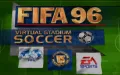 FIFA Soccer 96 vignette #1