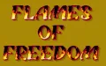 Flames of Freedom vignette #1