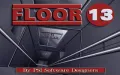 Floor 13 zmenšenina #1