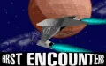 Frontier: First Encounters vignette #1