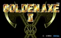 Golden Axe 2 zmenšenina #1