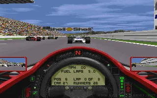 Grand Prix 2 immagine dello schermo 2