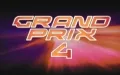 Grand Prix 4 vignette #1