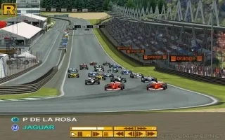 Grand Prix 4 immagine dello schermo 2