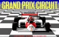 Grand Prix Circuit vignette #1