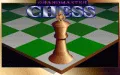 Grandmaster Chess vignette #1