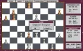 Grandmaster Chess vignette #8