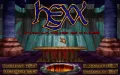 Hexx: Heresy of the Wizard miniatura #1