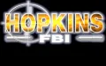 Hopkins FBI vignette #1