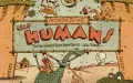The Humans miniatura #1