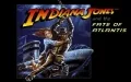 Indiana Jones and the Fate of Atlantis: Action Game vignette #1