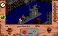 Indiana Jones and the Fate of Atlantis: Action Game vignette #4