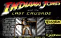 Indiana Jones and the Last Crusade: The action game thumbnail #1