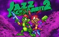 Jazz Jackrabbit 2 vignette #1