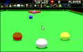 Jimmy White's Whirlwind Snooker vignette #9