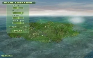 Jurassic Park: Operation Genesis capture d'écran 2