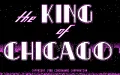 The King of Chicago vignette #1